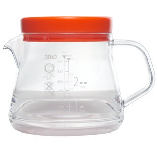 Сервер Cafec Tritan 400 мл