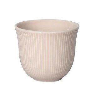 Чашка Loveramics Brewers Embossed Tasting Cup Pink 80 мл