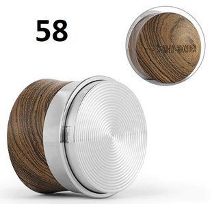 Пуш Темпер MHW-3Bomber Sokudo Sandal 58 mm Рифлений
