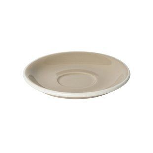 Блюдце Loveramics Egg 14,5см Taupe (C088-73BTP), Taupe