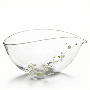 Чахай Ромашки №3 190 мл