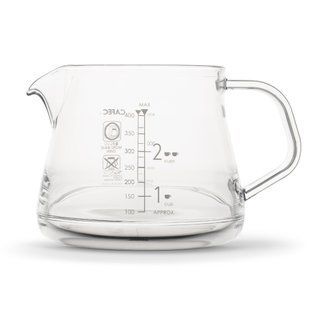 Сервер Cafec Tritan 400 мл