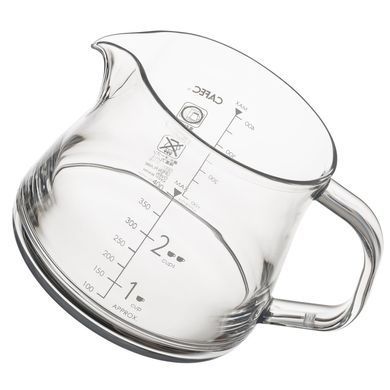 Сервер Cafec Tritan 400 мл