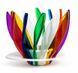 Пуровер воронка Hario V60 02 SUIREN Dripper Rainbow