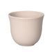 Чашка Loveramics Brewers Embossed Tasting Cup Pink 80 мл