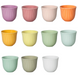 Чашка Loveramics Brewers Embossed Tasting Cup Pink 80 мл