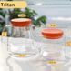 Сервер Cafec Tritan 400 мл