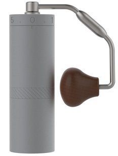 Кавомолка ручна 1Zpresso X-Ultra Gray