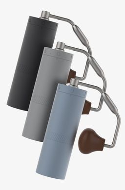 Кавомолка ручна 1Zpresso X-Ultra Gray