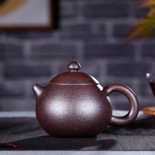 Чайник ісинський Wen Dan Old Duan Ni Clay 150 мл