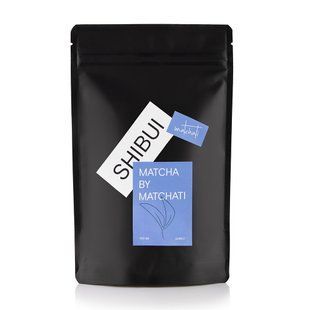 Матча Shibui 100 г