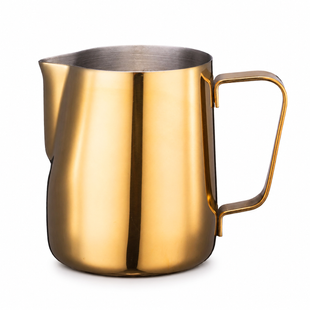 Питчер Frothing Art Cup с метками Cooper 350 мл