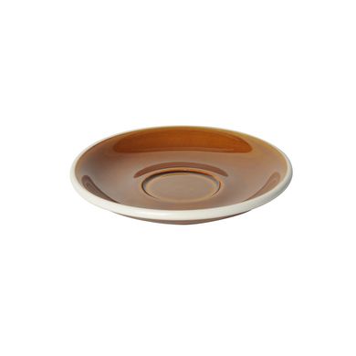 Блюдце Loveramics Egg 14,5см Caramel (C088-75BCA), Caramel