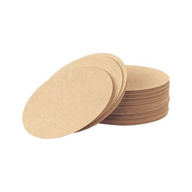 Фильтры для аэропресса Aeropress XL коричневые 200 шт