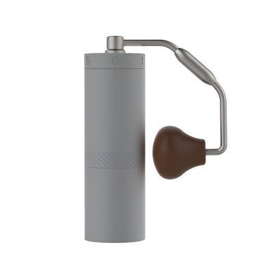 Кавомолка ручна 1Zpresso X-Ultra Gray