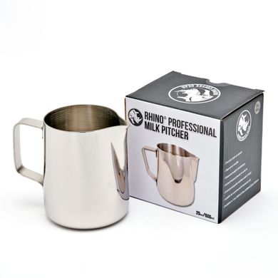 Пітчер 600 мл Rhino Pro Milk Pitcher молочник