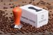 Темпер VD Coffee Classic Помаранчевий 58