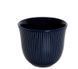 Чашка Loveramics Brewers Embossed Tasting Cup Cobalt 80 мл