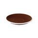 Чашка с блюдцем для капучино Loveramics Egg 200 мл Brown