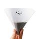 Фільтри для V60 02 Kaleido Coffee Filter 50 шт