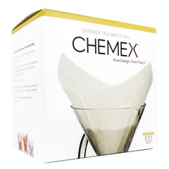 Фільтри Chemex FS-100