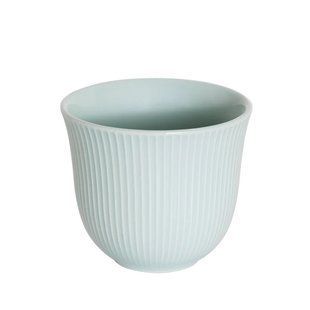 Чашка Loveramics Brewers Embossed Tasting Cup Celadone Blue 80 мл