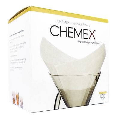 Фильтры Chemex FS-100