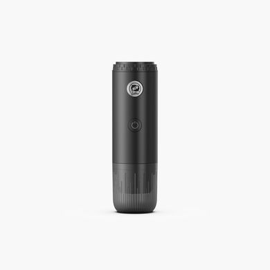 Кофеварка портативная iCafilas Portable Espresso Maker ME2604 Черная