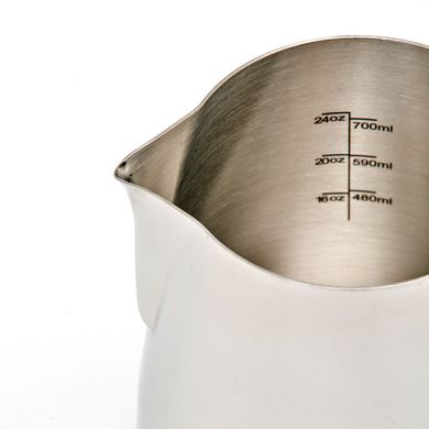 Пітчер 950 мл Rhino Pro Milk Pitcher молочник