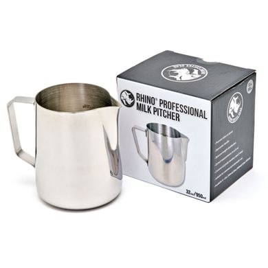 Пітчер 950 мл Rhino Pro Milk Pitcher молочник