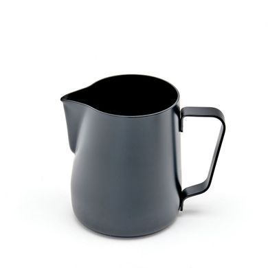 Пітчер Rhino Coffee Gear Stealth 360 мл чорний