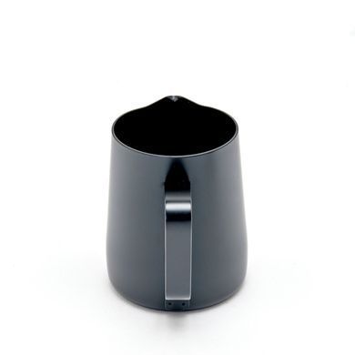 Пітчер Rhino Coffee Gear Stealth 360 мл чорний