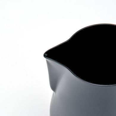 Пітчер Rhino Coffee Gear Stealth 360 мл чорний