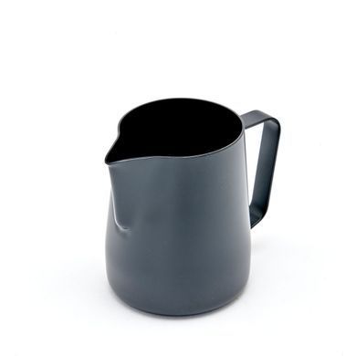 Пітчер Rhino Coffee Gear Stealth 360 мл чорний
