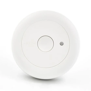 Вакуумний контейнер Fellow Atmos Металевий 280 г Білий