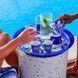 Набор чашек Bialetti х D&G Mediterranean Blue 70 мл 2 штук