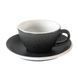 Чашка для флэт вайт Loveramics Egg 150мл Anthracite (C088-180BAN), Anthracite, 150 мл