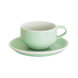 Чашка для кортадо Loveramics Deco 120 мл Celadon Green