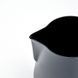 Пітчер Rhino Coffee Gear Stealth 360 мл чорний