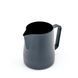 Пітчер Rhino Coffee Gear Stealth 360 мл чорний