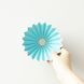 Пуровер воронка порцелянова ORIGAMI dripper M Turquoise