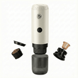 Кофеварка портативная iCafilas Portable Espresso Maker ME2604 Белая