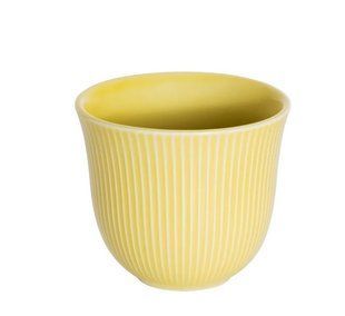 Чашка Loveramics Brewers Embossed Tasting Cup Sand 80 мл