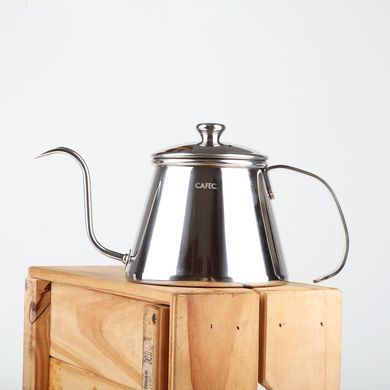 Чайник для заваривания кофе CAFEC Tsubame Pro 750 мл