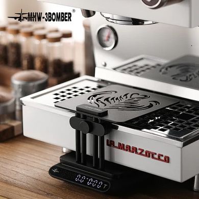 Підставка адаптер для кавових вагів mhw-3bomber Coffee Scale Stand