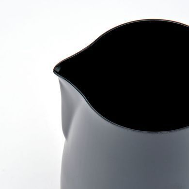 Питчер Rhino Coffee Gear Stealth 600 мл черный