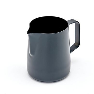 Питчер Rhino Coffee Gear Stealth 600 мл черный
