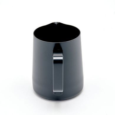 Питчер Rhino Coffee Gear Stealth 600 мл черный