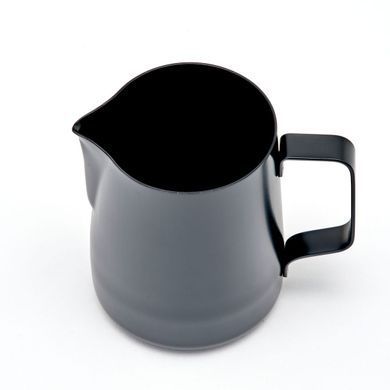 Питчер Rhino Coffee Gear Stealth 600 мл черный