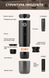 Кофеварка портативная iCafilas Portable Espresso Maker ME2604 Белая